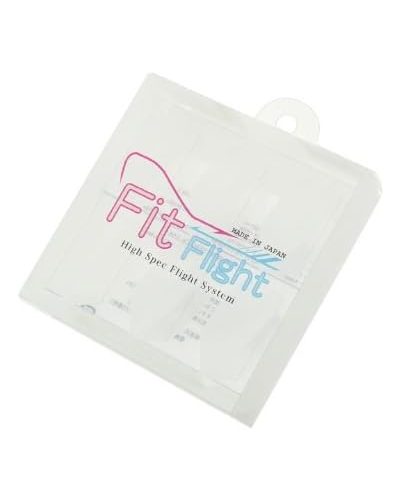 Fit Flight Super Slim Blanca (6 unidades)