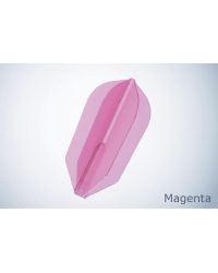 Fit Flight Air Super Slim Rosa (3 unidades)