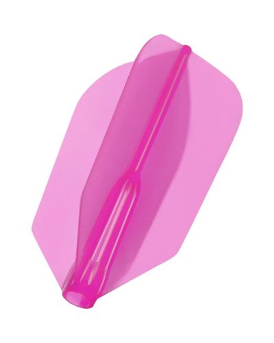 Fit Flight Air Super Slim Rosa (3 unidades)