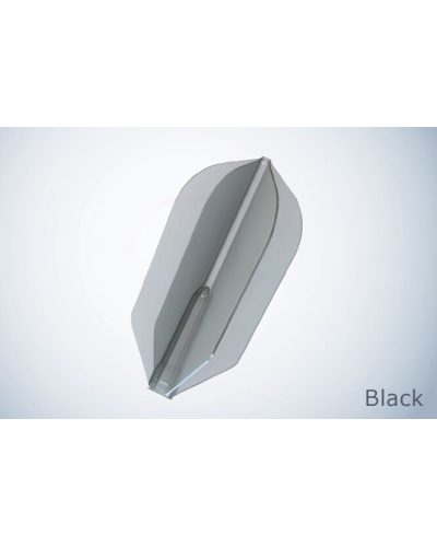 Fit Flight Air Super Slim Black (3 units)