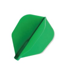 Fit Flight Air Std Shape Green (3 units)