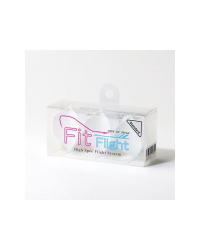 Fit Flight Std Shape Liquid Camo (3 units)