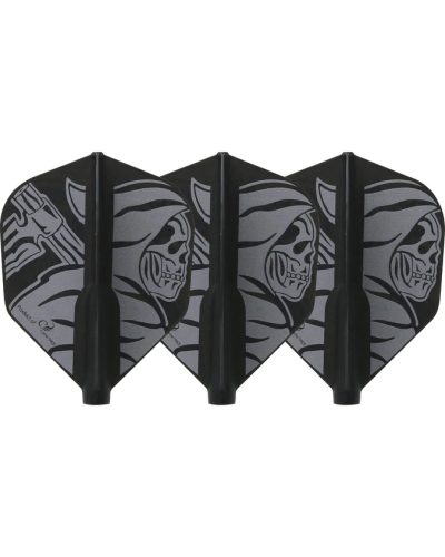Fit Flight Std Air Shape Reaper (3 unidades)