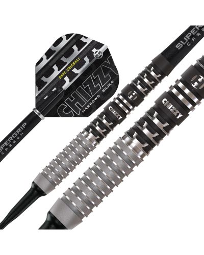 Harrows darts Chizzy V4 90% tungsten 18 gr