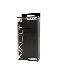 Funda estuche dardos Harrows  darts Vault Roja