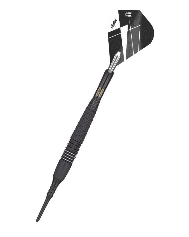 Dardos Target Power 9Five G8 18gr