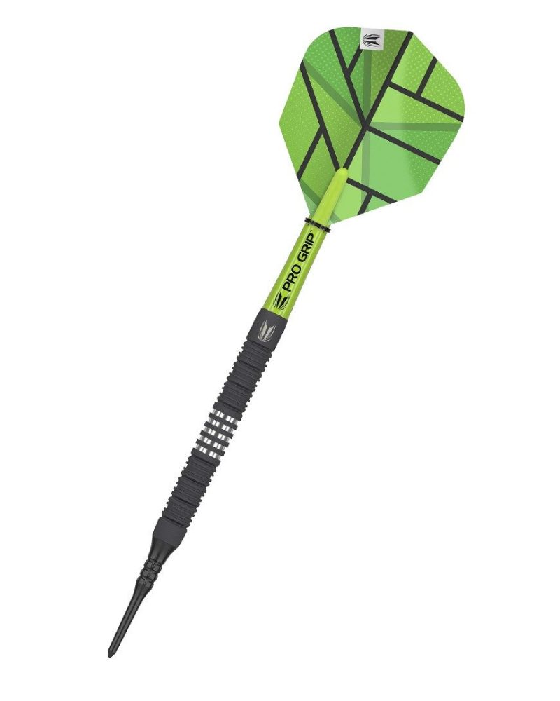 Dardos Target Yohkoh 10 18gr