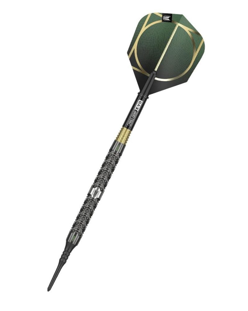 Dardos Target Cult 11 19gr