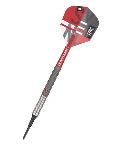 Dardos Target Sync 10 18gr