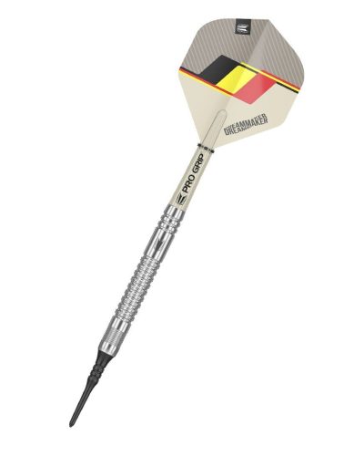 Dardos Target Dimitri Van Den Bergh G2 21gr
