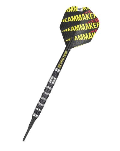 Dardos Target Dimitri Van Den Bergh 80% 20gr