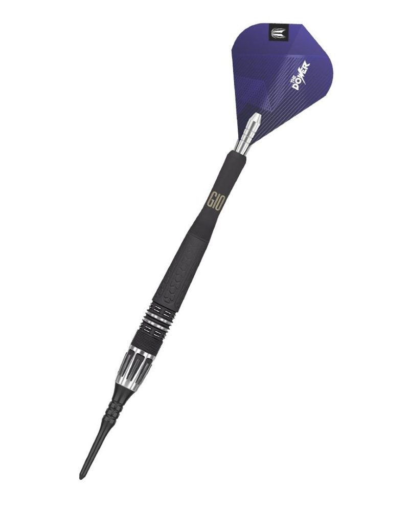 Dardos Target Power 9Five G10 20gr
