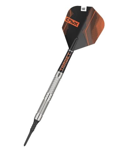 Dardos Target Crux 10 18gr