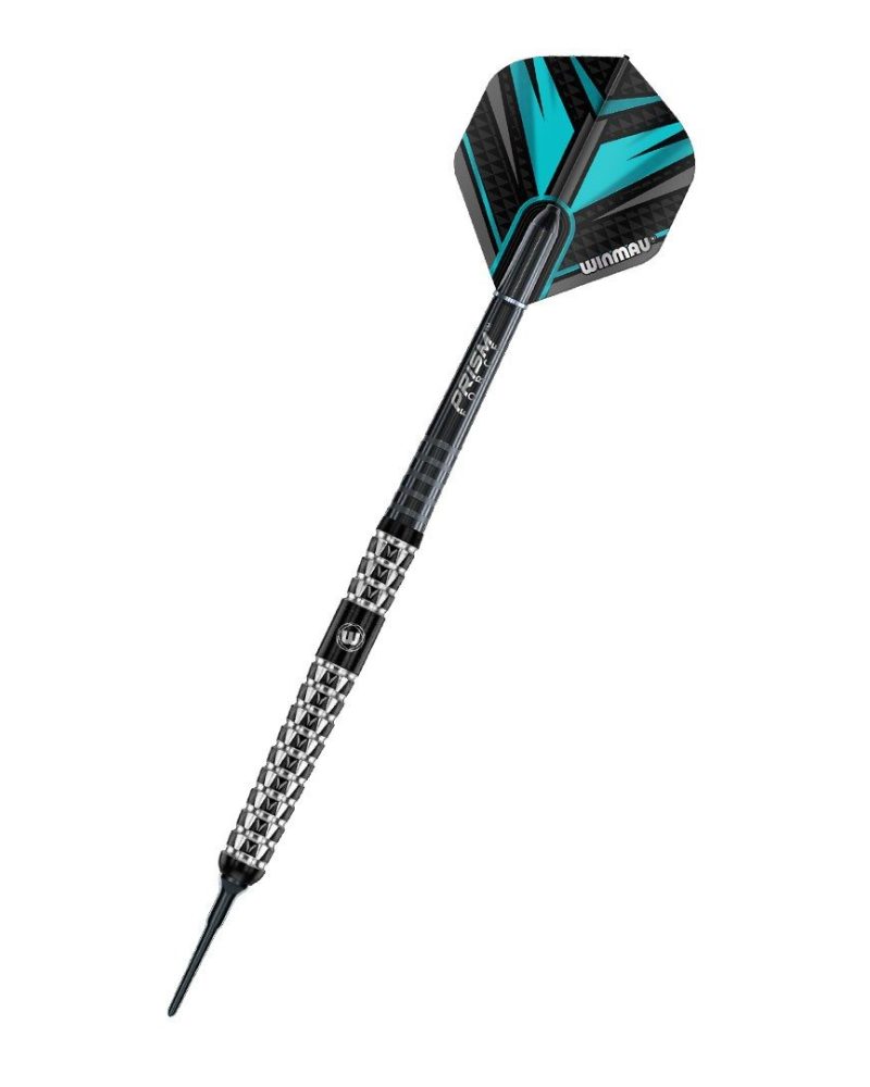 Dardos Winmau Vengeance 20gr