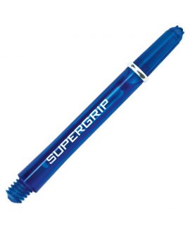 Caña Harrows darts Supergrip azul