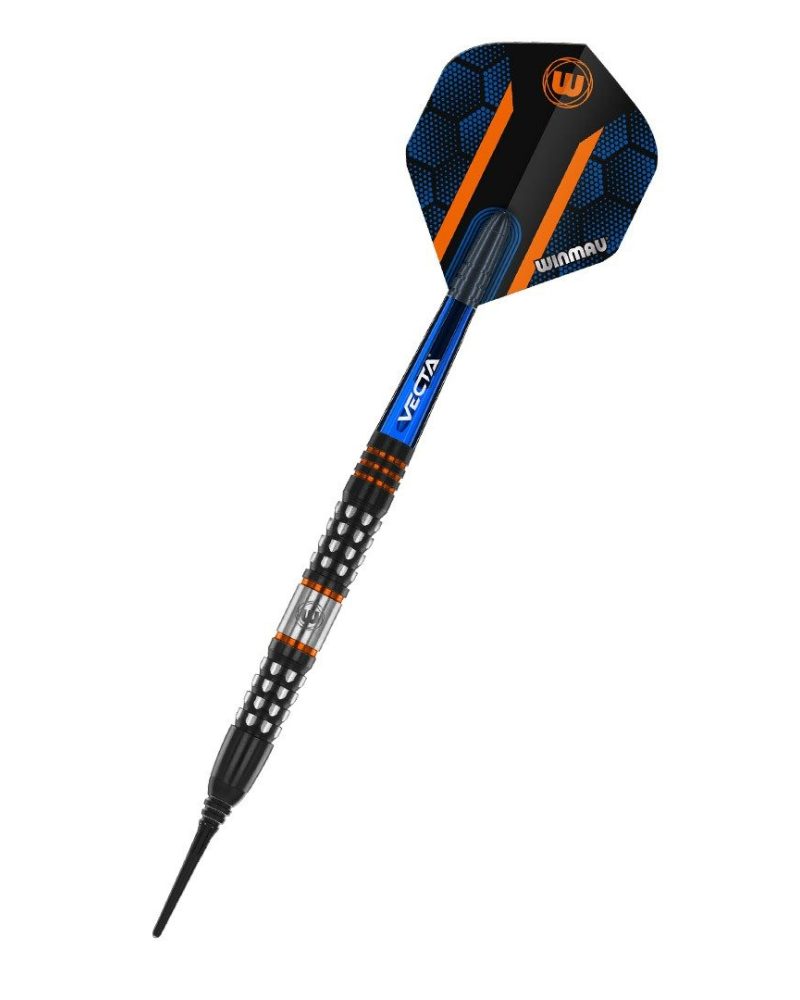 Dardos Winmau Scott Waites 20gr