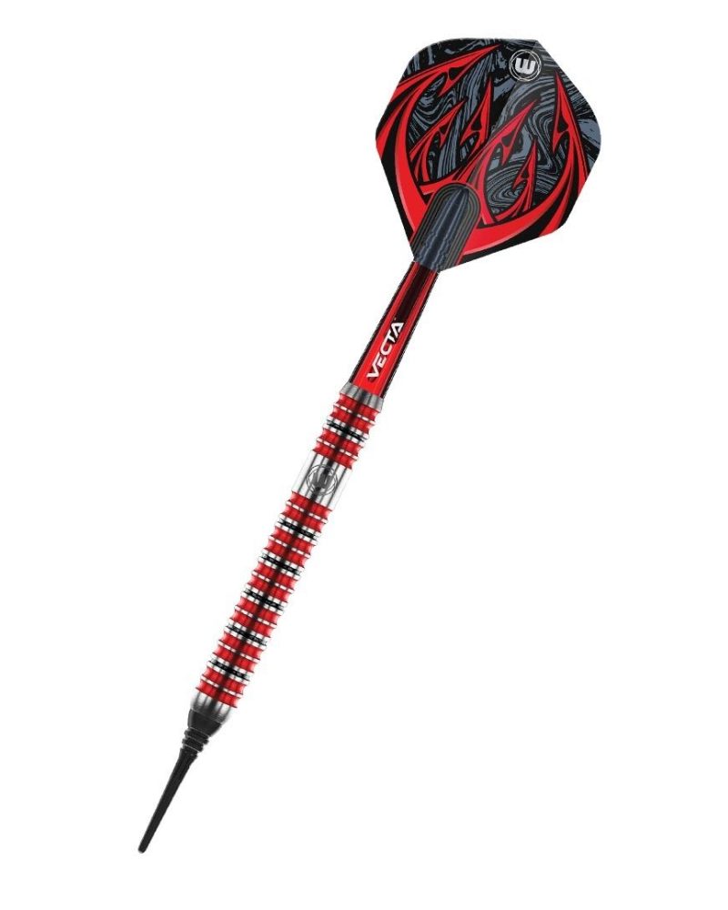 Dardos Winmau Diablo Parallel 20gr