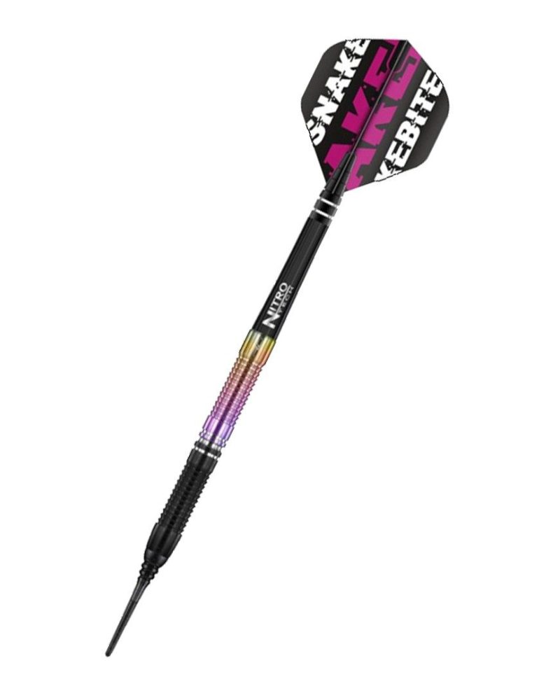 Dardos Red Dragon Peter Wright WC 2020 22gr