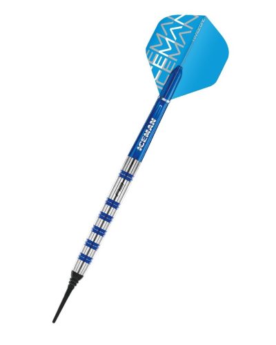 Dardos Red Dragon Gerwyn Price Iceman Challenger 20gr