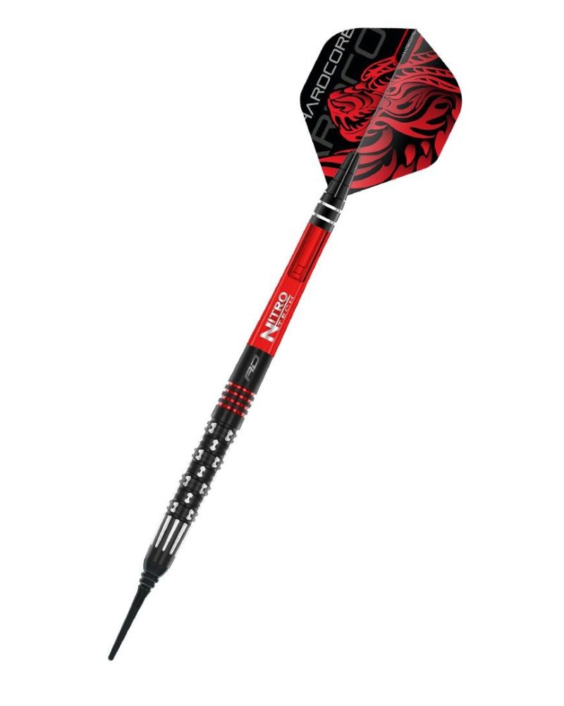 Dardos Red Dragon Jonny Clayton PL SE 20gr