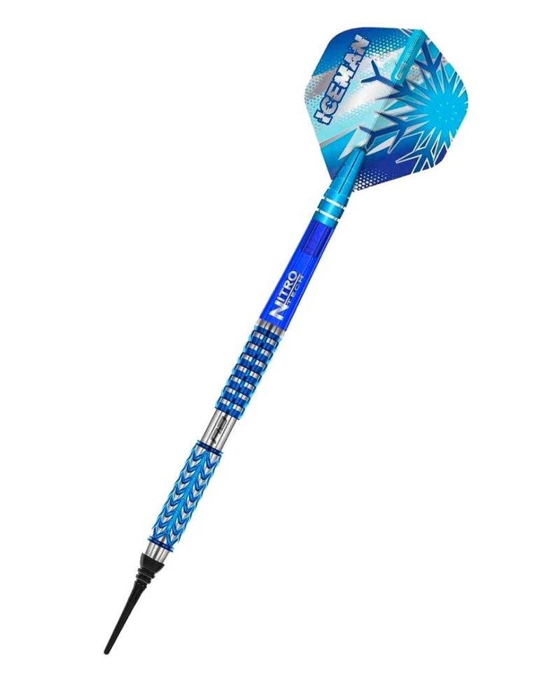 Dardos Red Dragon Gerwyn Price Glacier 20gr