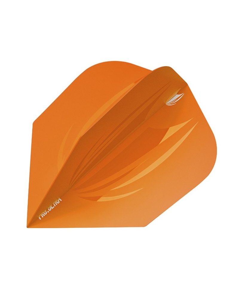 Plumas Target ID Pro Ultra Ten-X Naranja