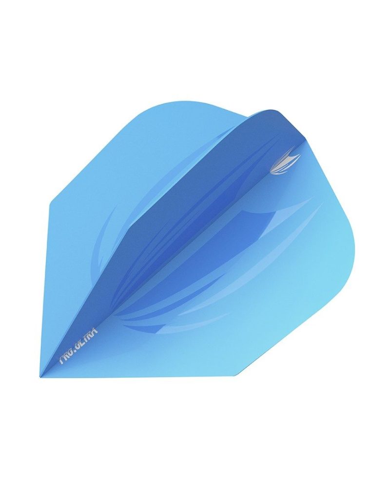 Plumas Target ID Pro Ultra Ten-X Azul