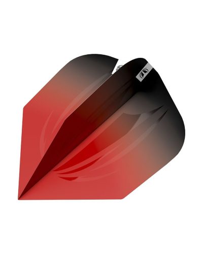 Plumas Target Pro Ultra Sera Rojo N6