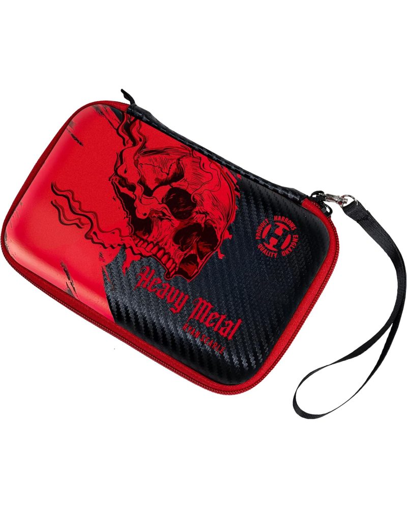Funda para dardos Harrows Ryan Searle Player Pro 6