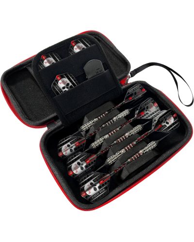 Funda para dardos Harrows Ryan Searle Player Pro 6
