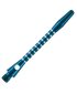 Tiger Shaft Harrows darts blue