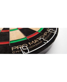 Harrows darts Pro Matchplay Dartboard