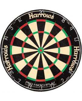 Diana punta de acero Harrows darts Pro Matchplay