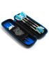 Funda dardos Harrows Blaze