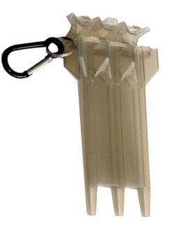 Plastic Case Darts