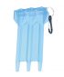 Funda dardos transparente
