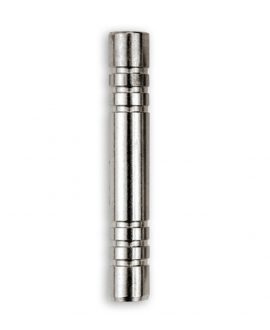 Cuerpo dardos Tungsteno C 80% punta plástico