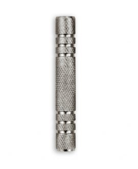 Cuerpo dardos Tungsteno D 80% punta plástico
