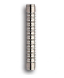 Cuerpos dardos Tungsteno E 80% punta plástico