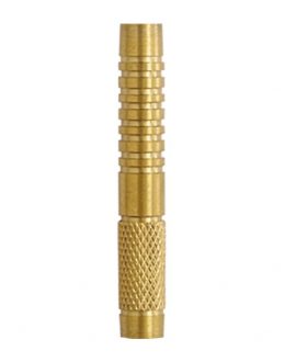 Cuerpos dardos Tungsteno F 80% punta plástico