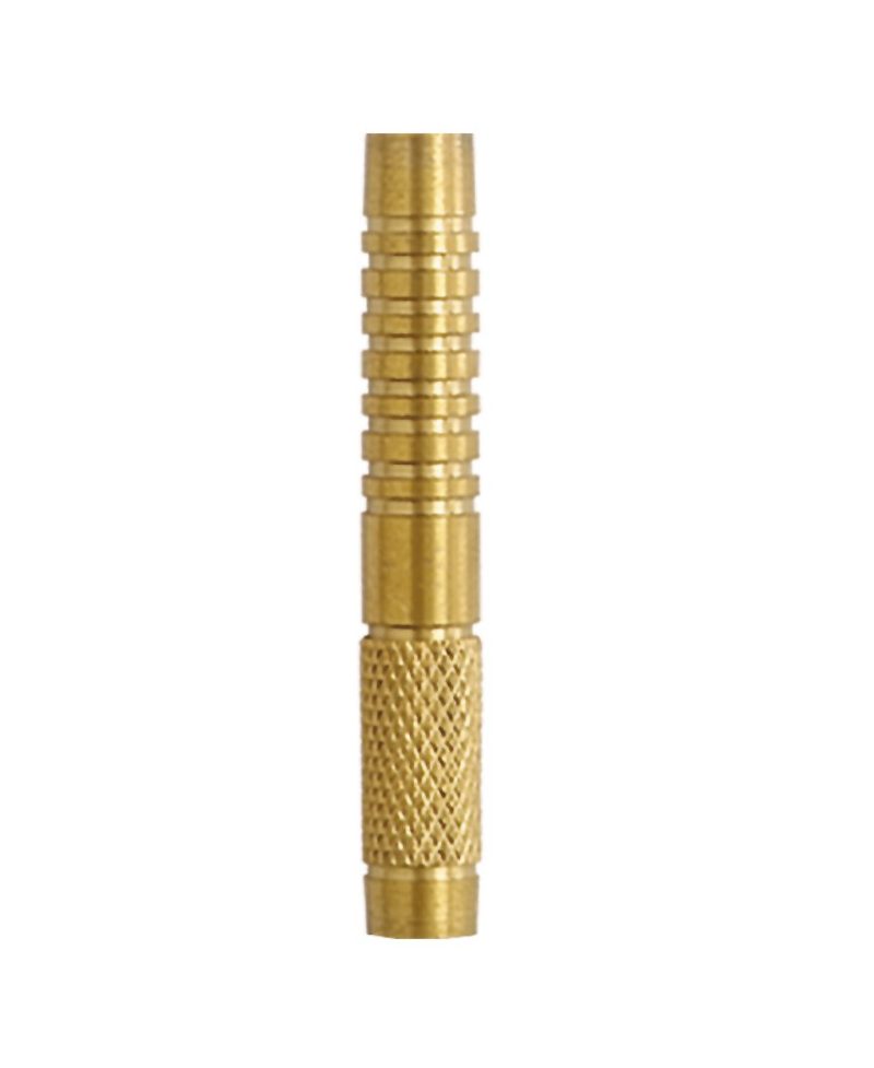 Barrel tungsten 80% F softip darts