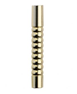 Cuerpos dardos Tungsteno G 80% punta plástico