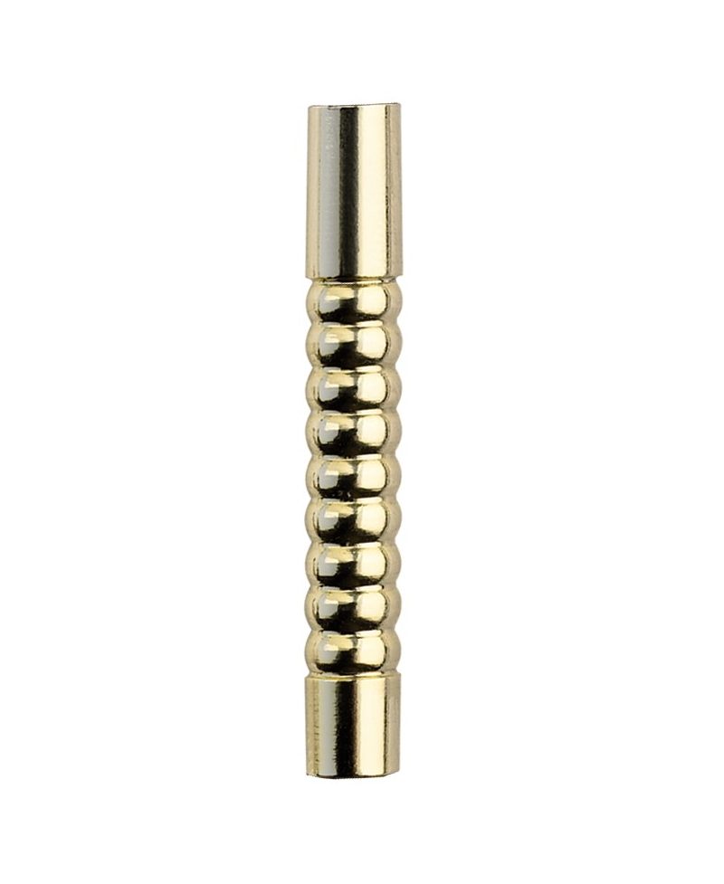 Cuerpos dardos Tungsteno G 80% punta plástico