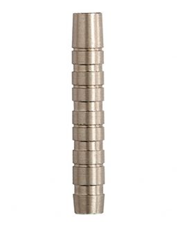 Barrel tungsten 80% J