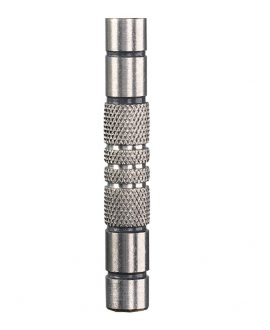 Barrel tungsten 80% K softip