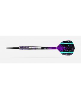 Harrows darts Tornado 2 90%