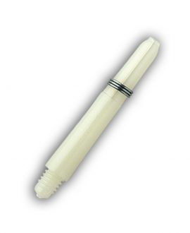 DBB Shaft JW short white