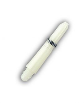 DBB Shaft JW short white