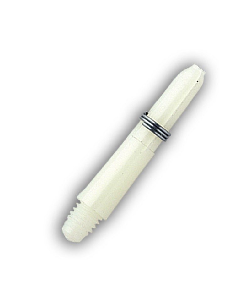 DBB Shaft JW short white
