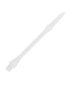 Caña Harrows darts Clic Slim Corta blanca